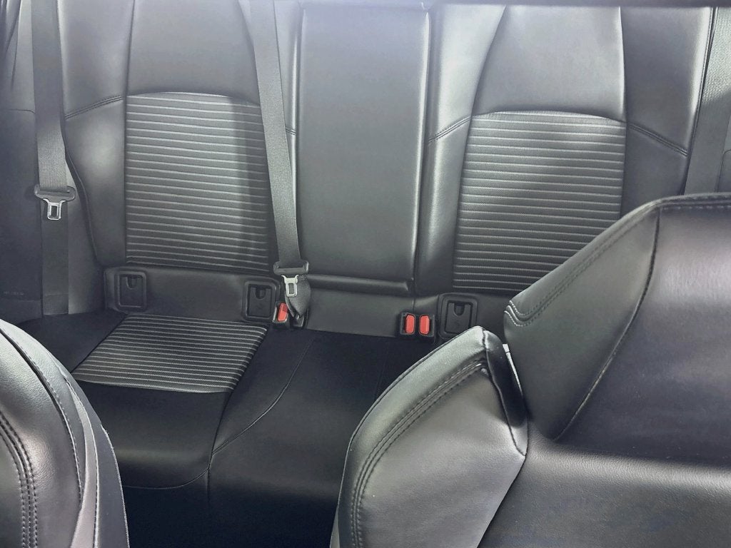 2024 Toyota Corolla XSE