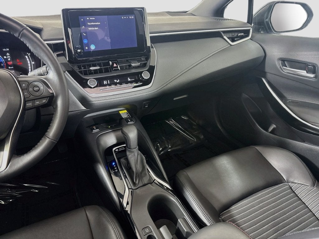2024 Toyota Corolla XSE