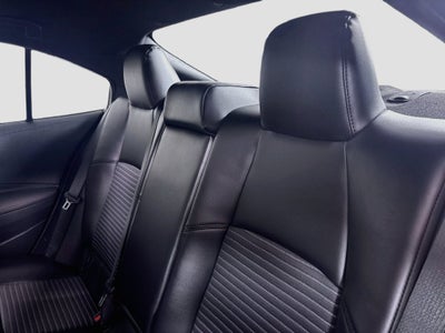 2024 Toyota Corolla XSE