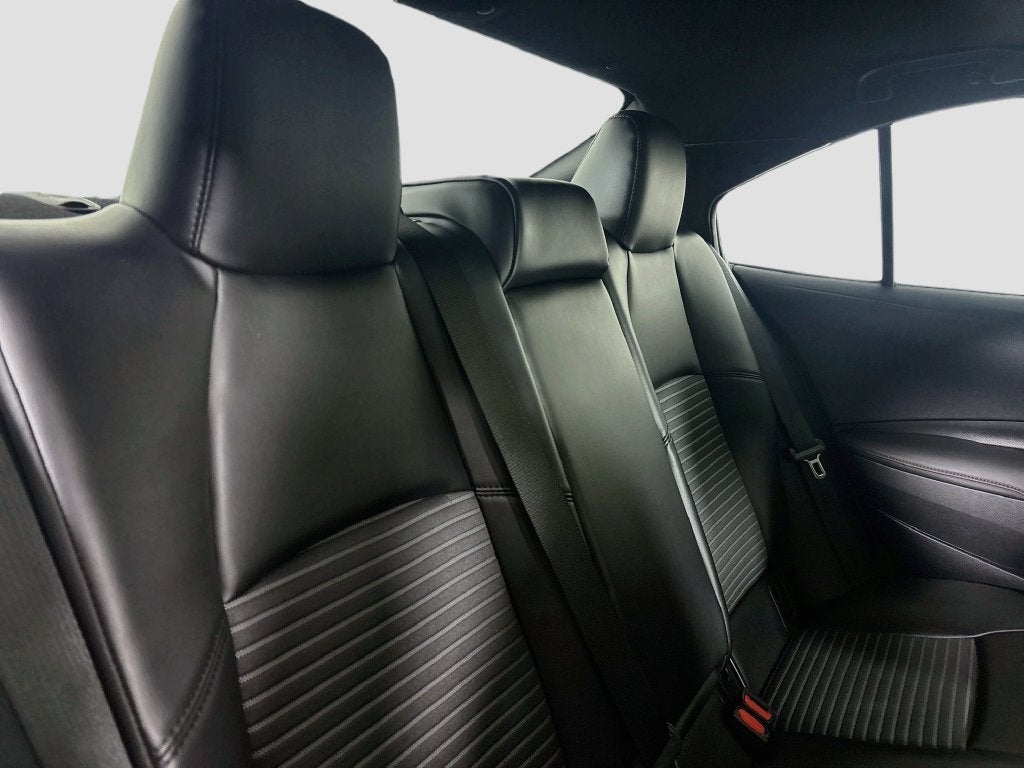 2024 Toyota Corolla XSE