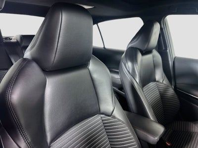 2024 Toyota Corolla XSE