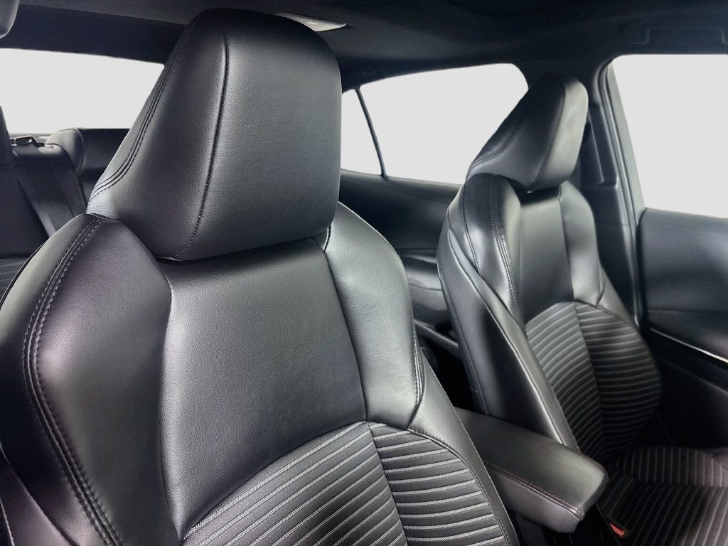 2024 Toyota Corolla XSE