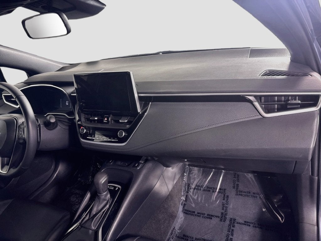 2024 Toyota Corolla XSE