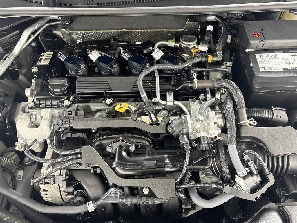 2024 Toyota Corolla XSE