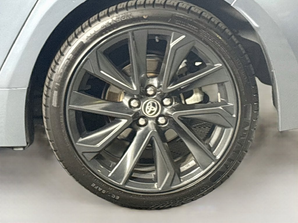2024 Toyota Corolla XSE
