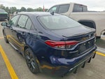 2024 Toyota Corolla XSE