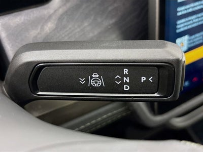 2022 RIVIAN R1T Adventure Package