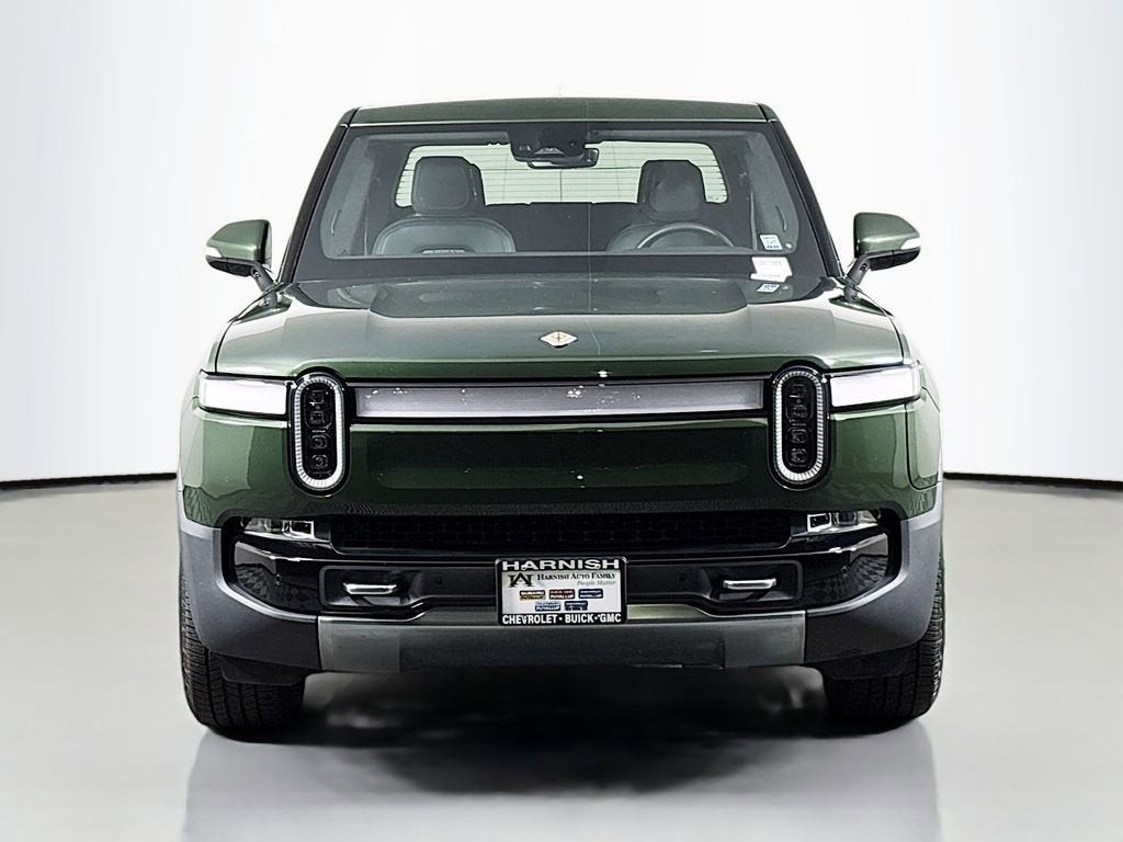 2022 RIVIAN R1T Adventure Package