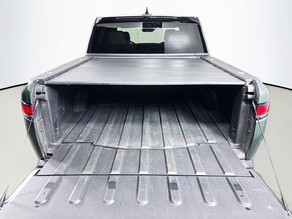 2022 RIVIAN R1T Adventure Package