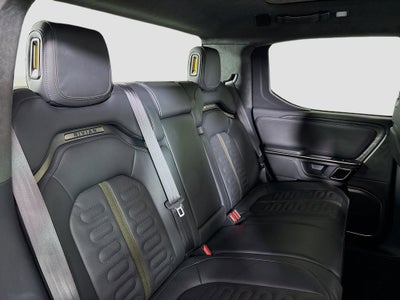 2022 RIVIAN R1T Adventure Package