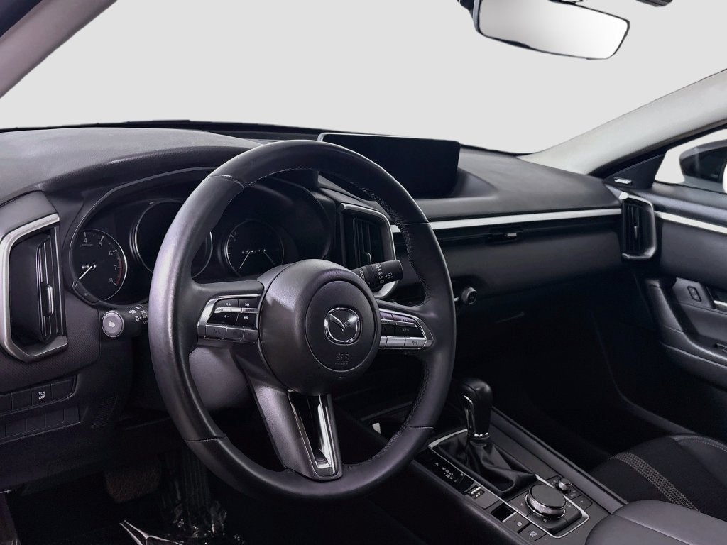 2025 Mazda Mazda CX-50 2.5 S Premium Package