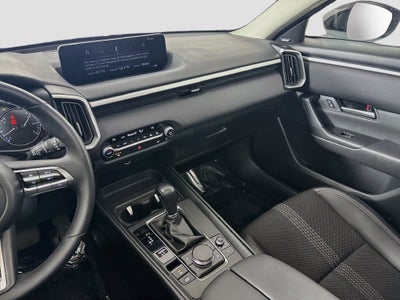 2025 Mazda Mazda CX-50 2.5 S Premium Package