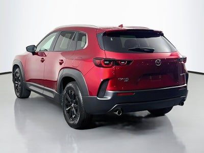 2025 Mazda Mazda CX-50 2.5 S Premium Package