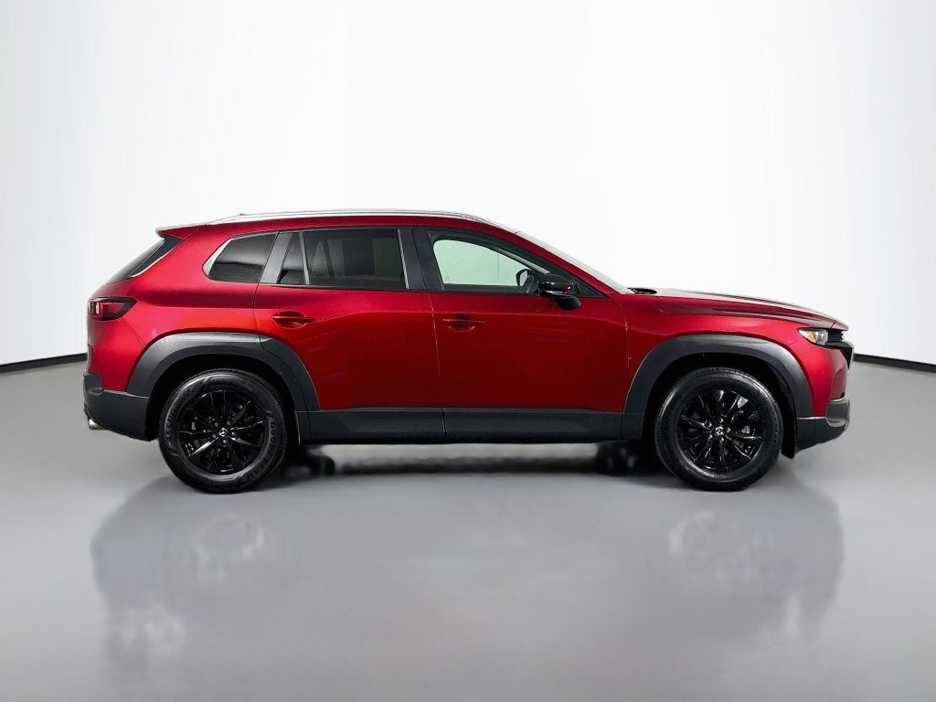 2025 Mazda Mazda CX-50 2.5 S Premium Package