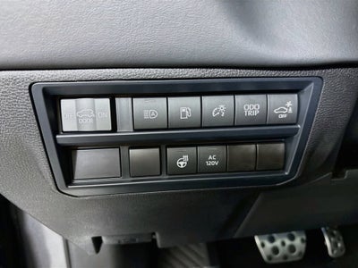 2025 Toyota Sequoia SR5