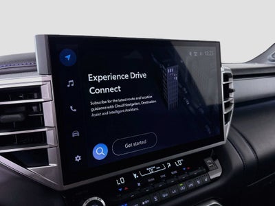 2025 Toyota Sequoia SR5