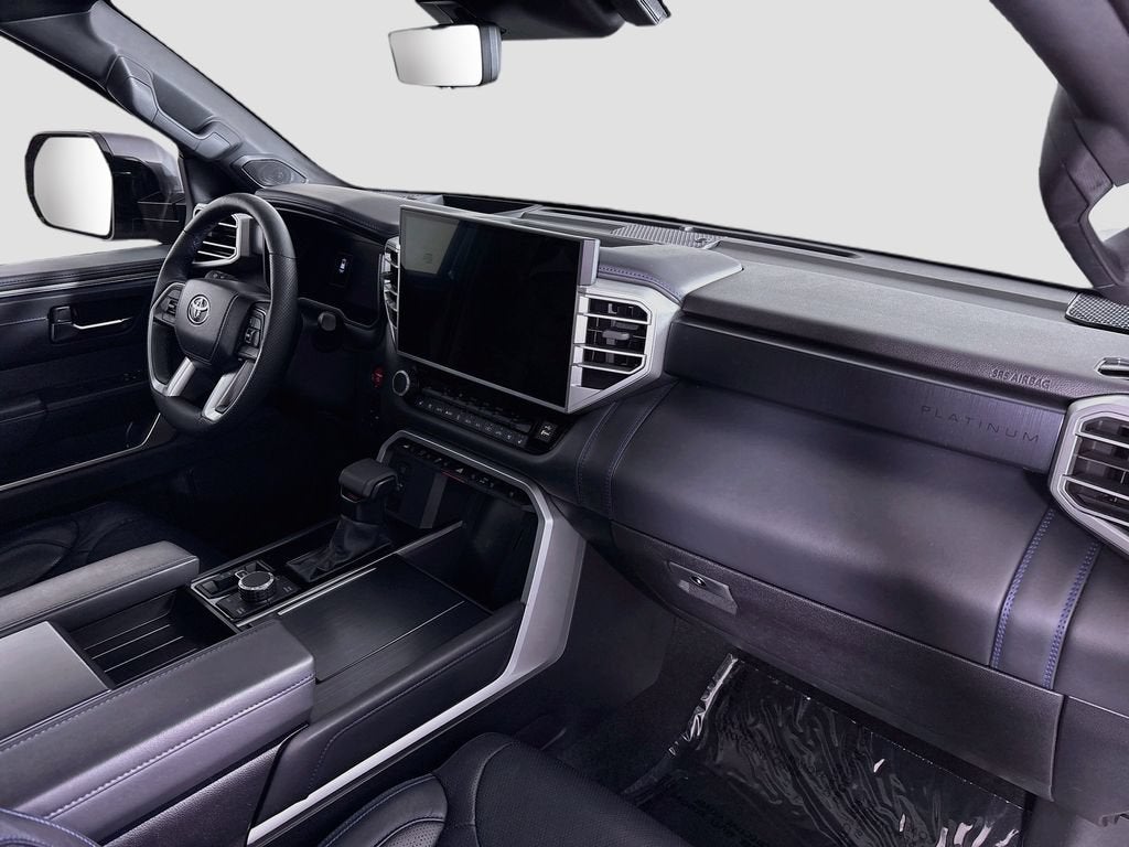 2025 Toyota Sequoia SR5