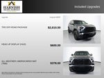 2025 Toyota Sequoia SR5