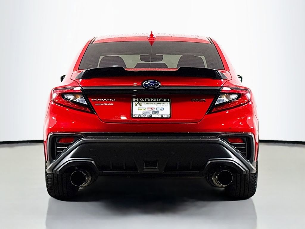 2023 Subaru WRX Premium