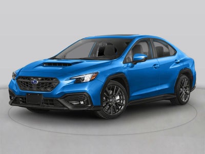 2024 Subaru WRX Limited