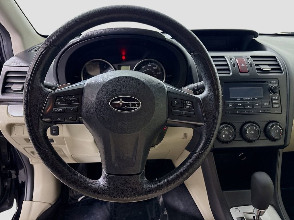 2013 Subaru XV Crosstrek 2.0i Premium