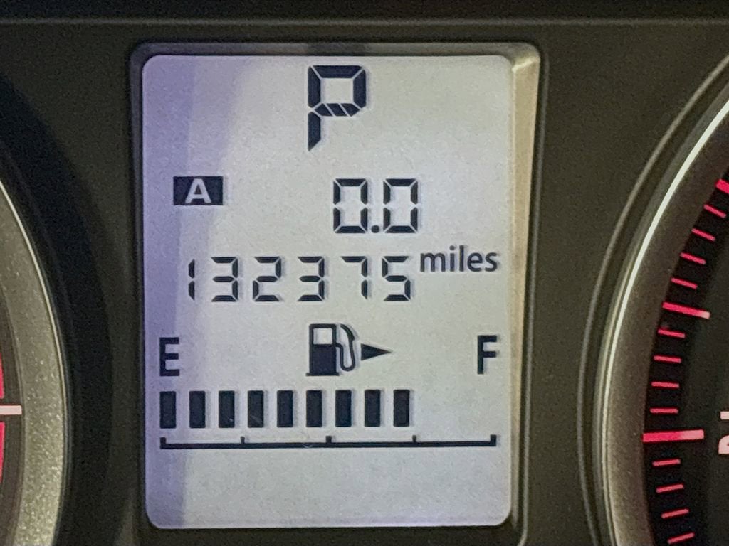 2013 Subaru XV Crosstrek 2.0i Premium