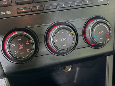 2013 Subaru XV Crosstrek 2.0i Premium