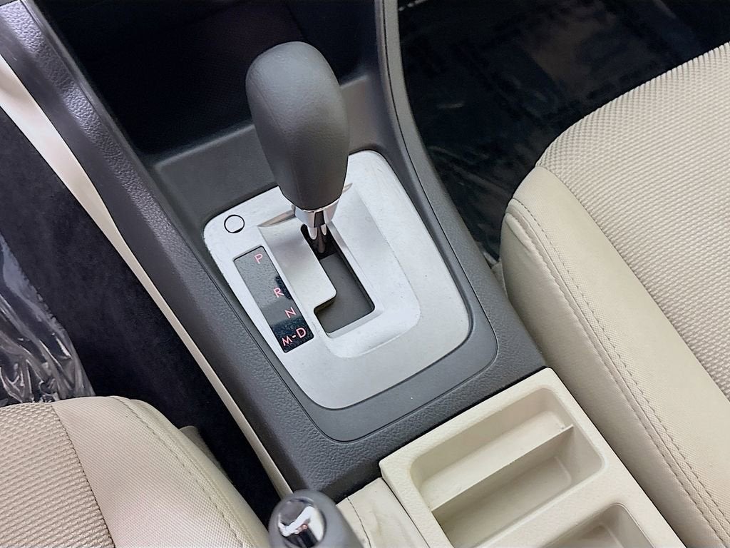 2013 Subaru XV Crosstrek 2.0i Premium