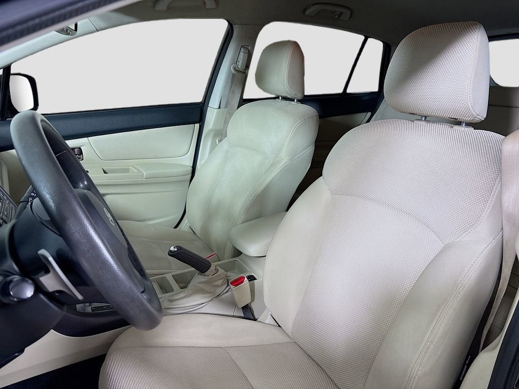 2013 Subaru XV Crosstrek 2.0i Premium