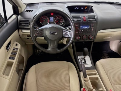 2013 Subaru XV Crosstrek 2.0i Premium