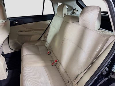 2013 Subaru XV Crosstrek 2.0i Premium