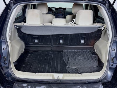 2013 Subaru XV Crosstrek 2.0i Premium