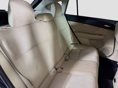 2013 Subaru XV Crosstrek 2.0i Premium