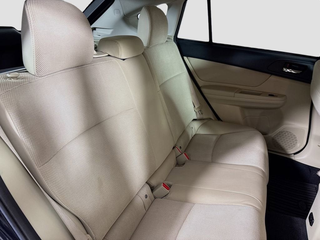 2013 Subaru XV Crosstrek 2.0i Premium