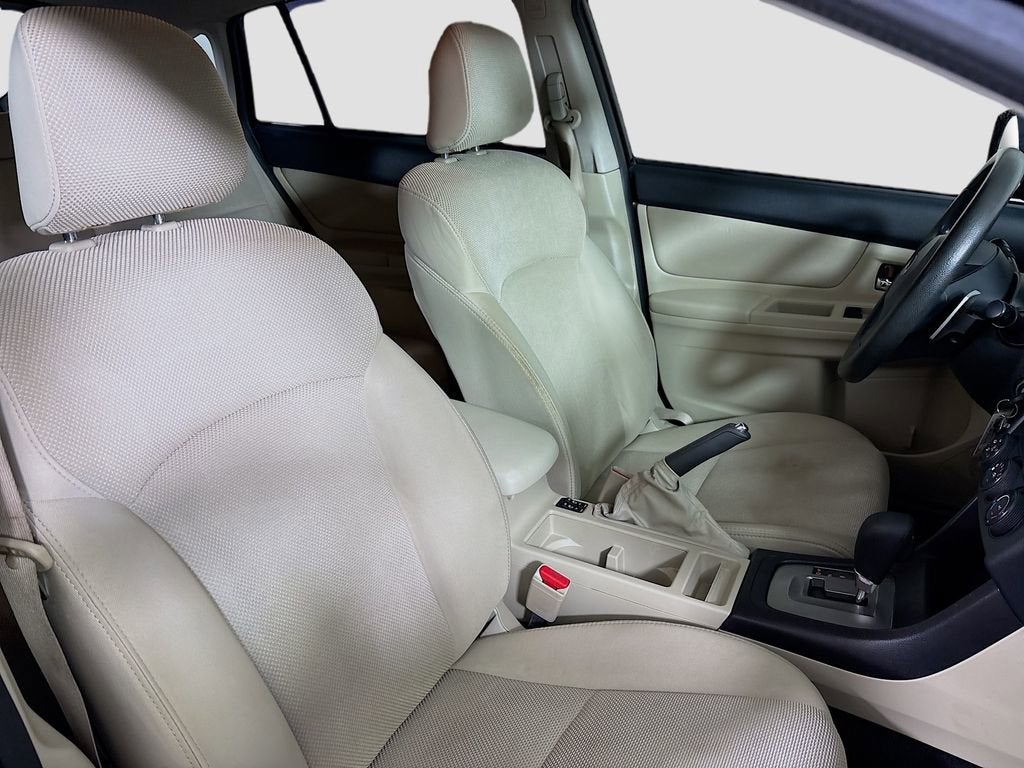 2013 Subaru XV Crosstrek 2.0i Premium