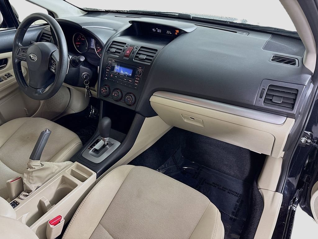 2013 Subaru XV Crosstrek 2.0i Premium