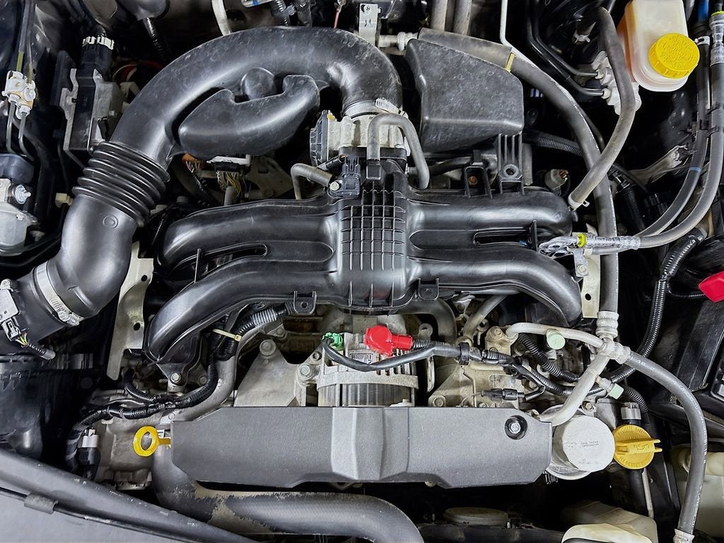 2013 Subaru XV Crosstrek 2.0i Premium