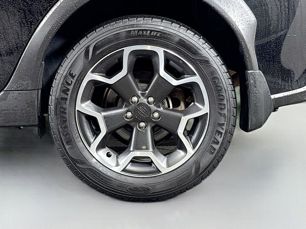 2013 Subaru XV Crosstrek 2.0i Premium