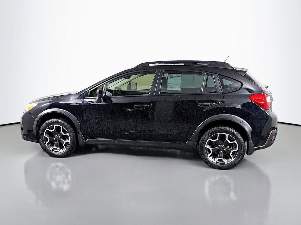 2013 Subaru XV Crosstrek 2.0i Premium
