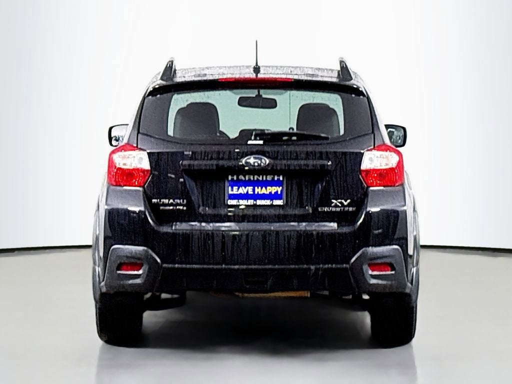 2013 Subaru XV Crosstrek 2.0i Premium