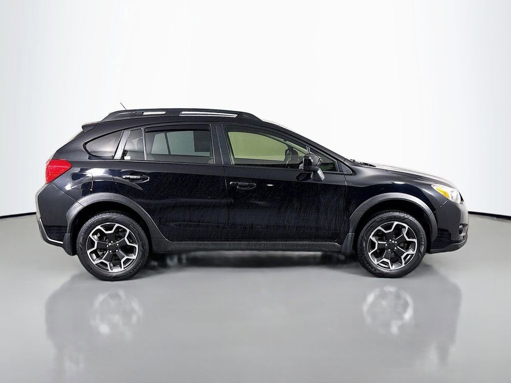 2013 Subaru XV Crosstrek 2.0i Premium