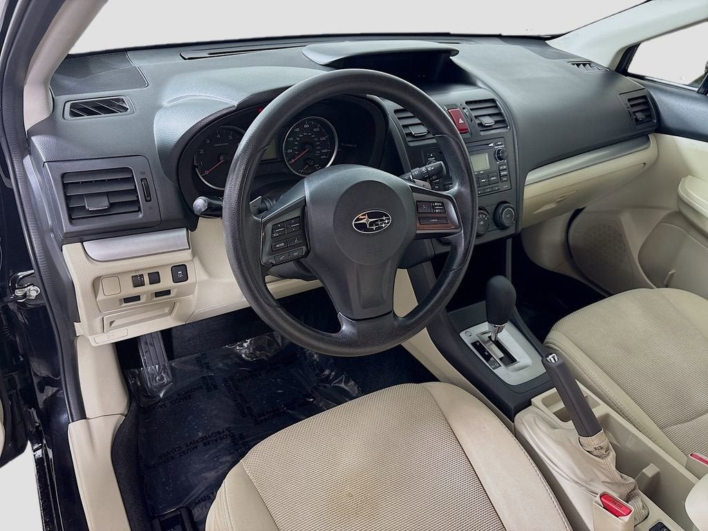 2013 Subaru XV Crosstrek 2.0i Premium