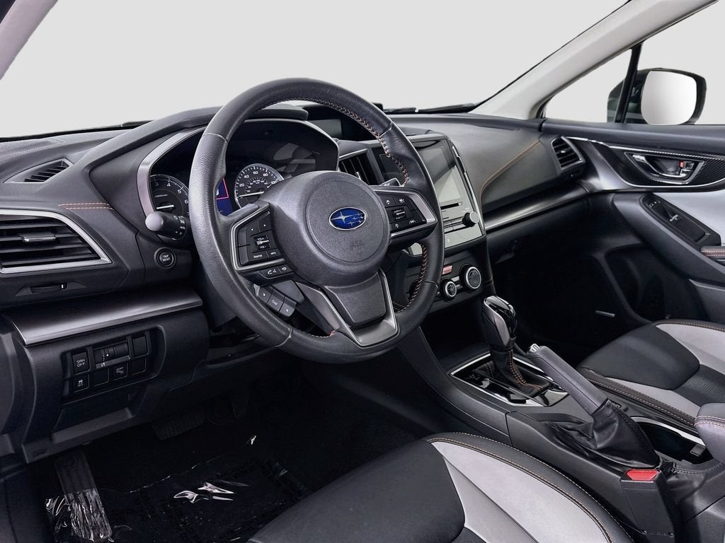 2018 Subaru Crosstrek 2.0i Limited