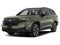 2025 Subaru Forester Touring Hybrid