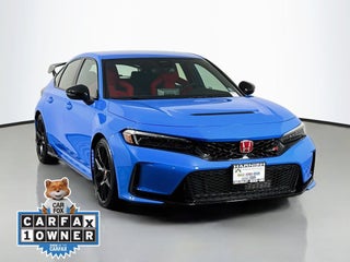 2023 Honda Civic Type R Touring