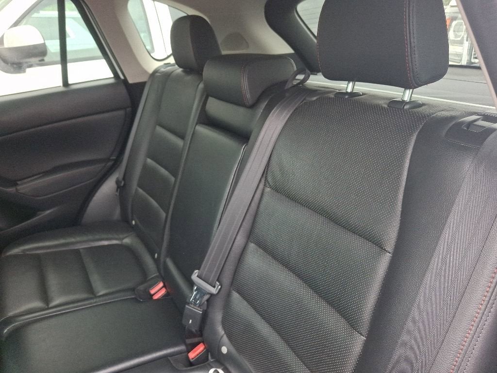 2014 Mazda Mazda CX-5 Grand Touring