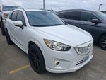 2014 Mazda Mazda CX-5 Grand Touring