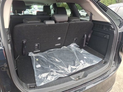 2025 Mazda Mazda CX-90 3.3 Turbo Select Package