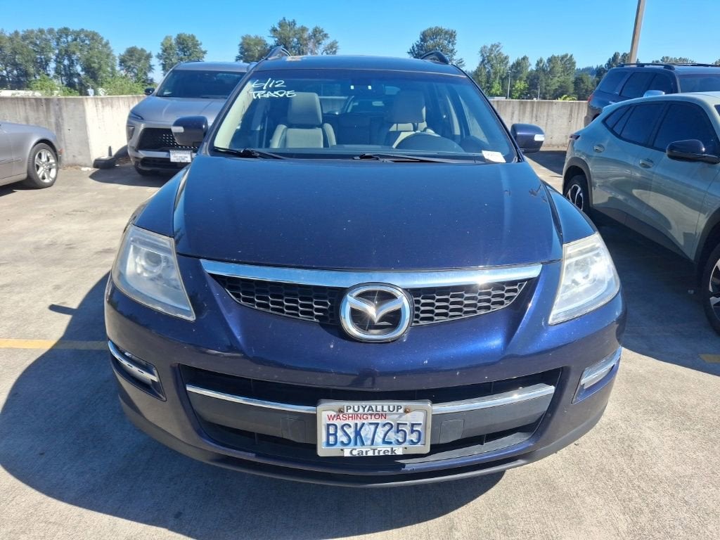 2007 Mazda Mazda CX-9 Grand Touring