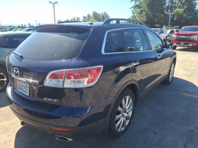 2007 Mazda Mazda CX-9 Grand Touring